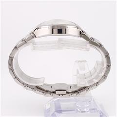 Accutron Bulova Gent's Watch 28B73 Two-Tone 37mm 100m Stainless Steel